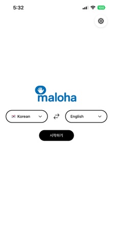 Maloha screenshot