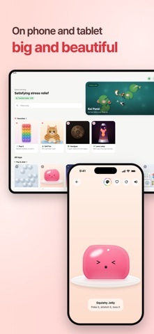 MyFidget: Stress Relief Toys screenshot 6