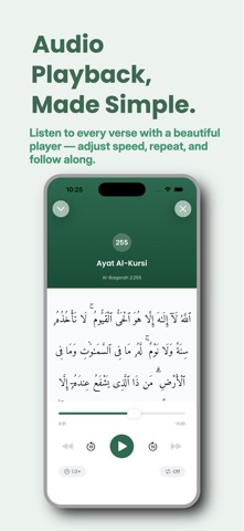 MyRuqyah Screenshot 4 of 8