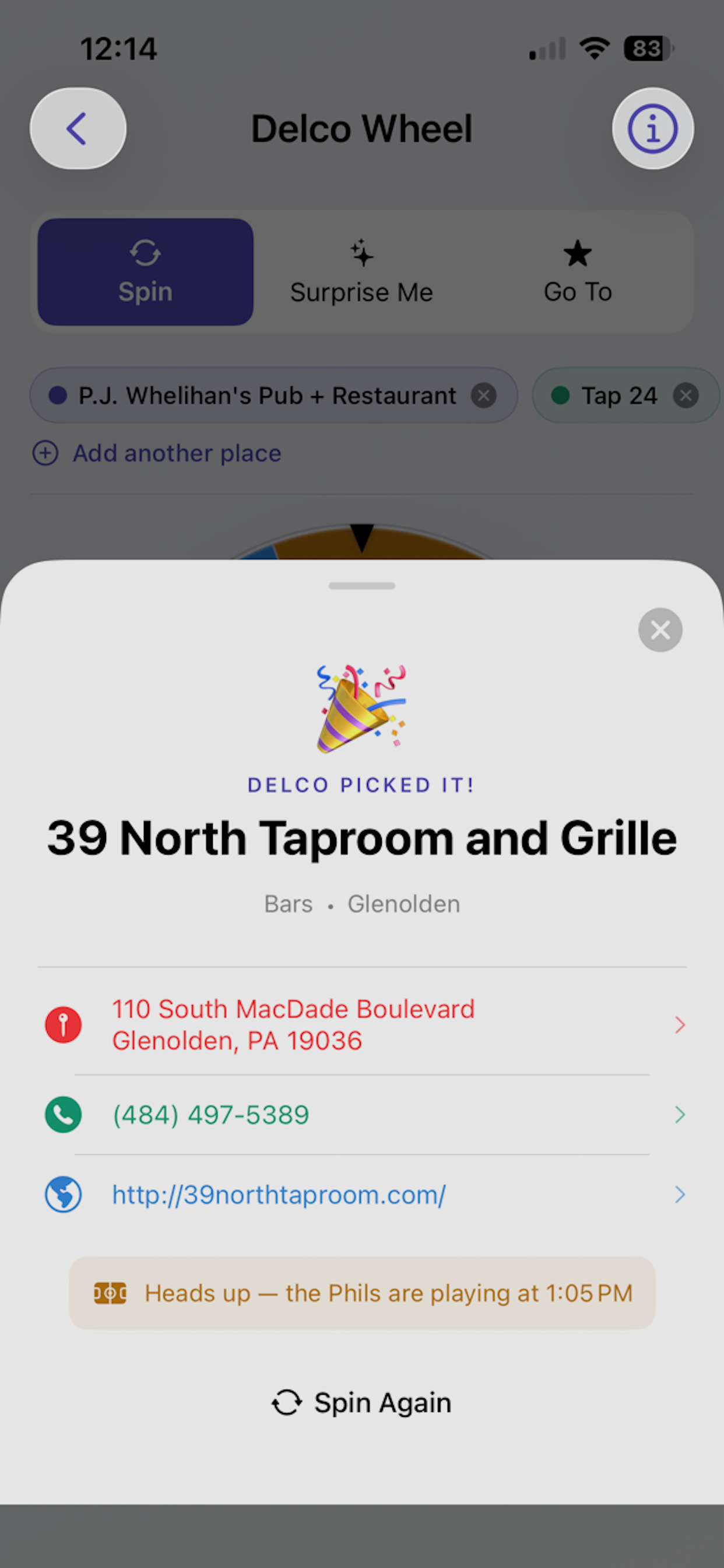 Delco Connect