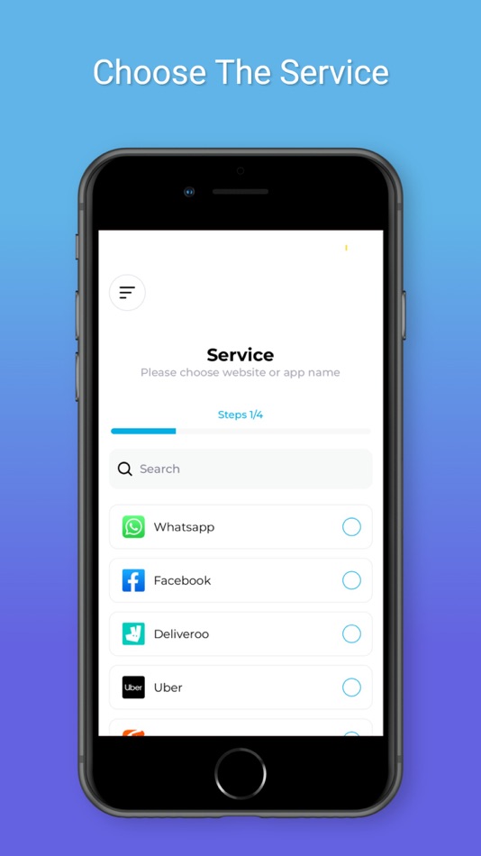 #2. SMS Virtual - Receive SMS (iOS) 由: Rizwan Rafique