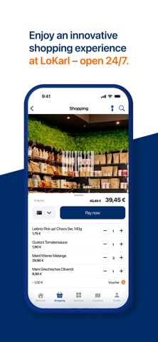 VReddy iPhone screenshot