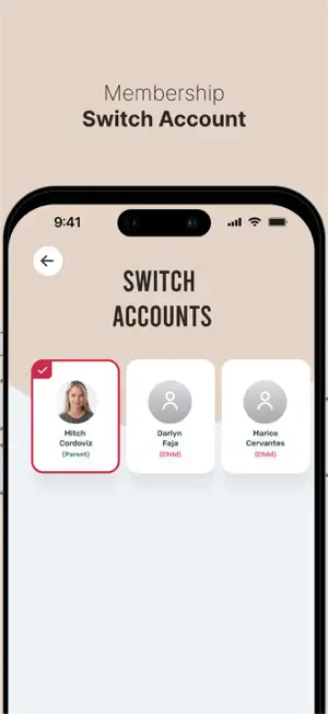 Elevate Pilates & Yoga QA screenshot 3