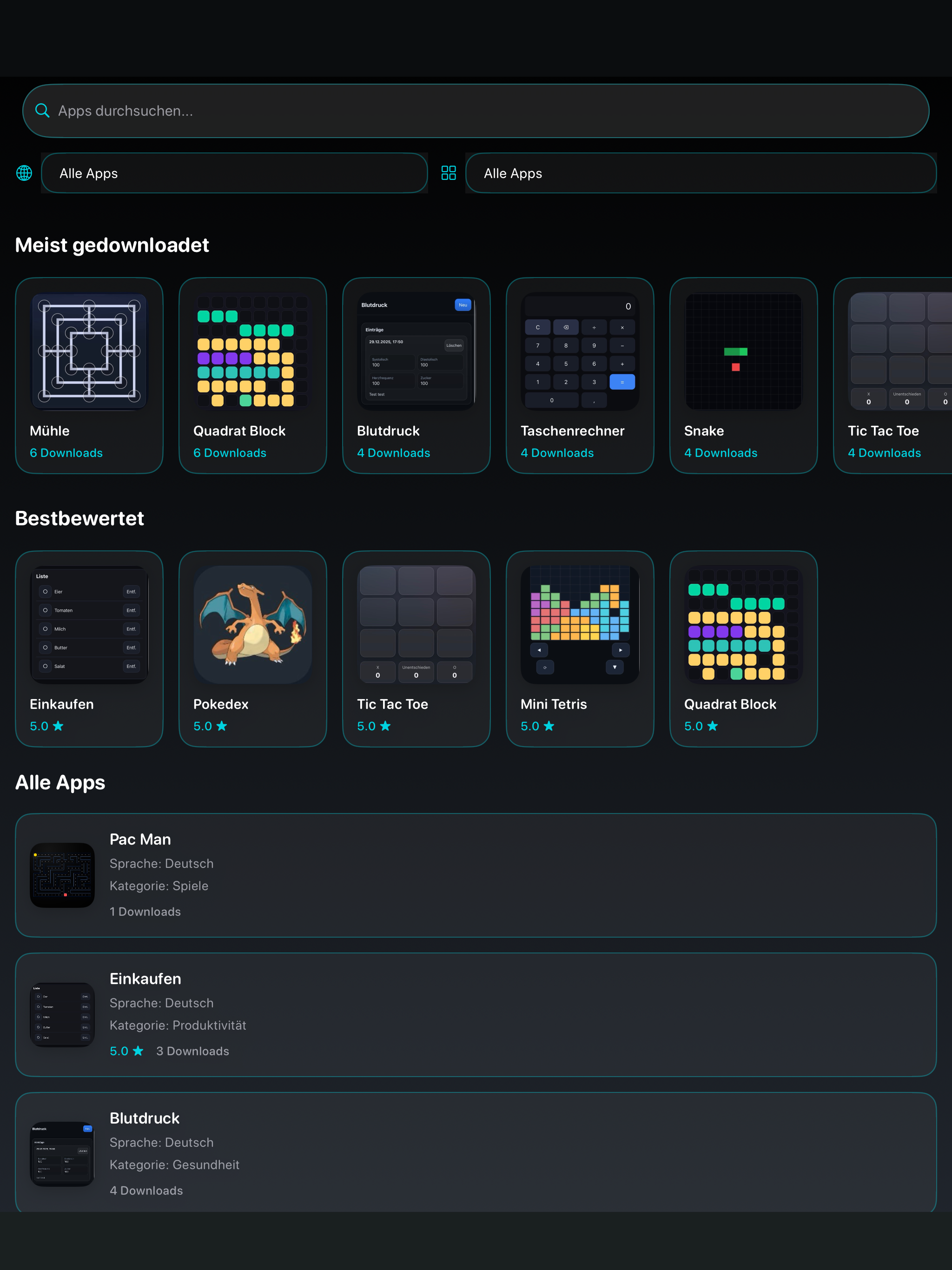 Your App Maker Pro