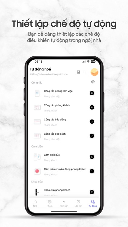 FPT Life screenshot-5