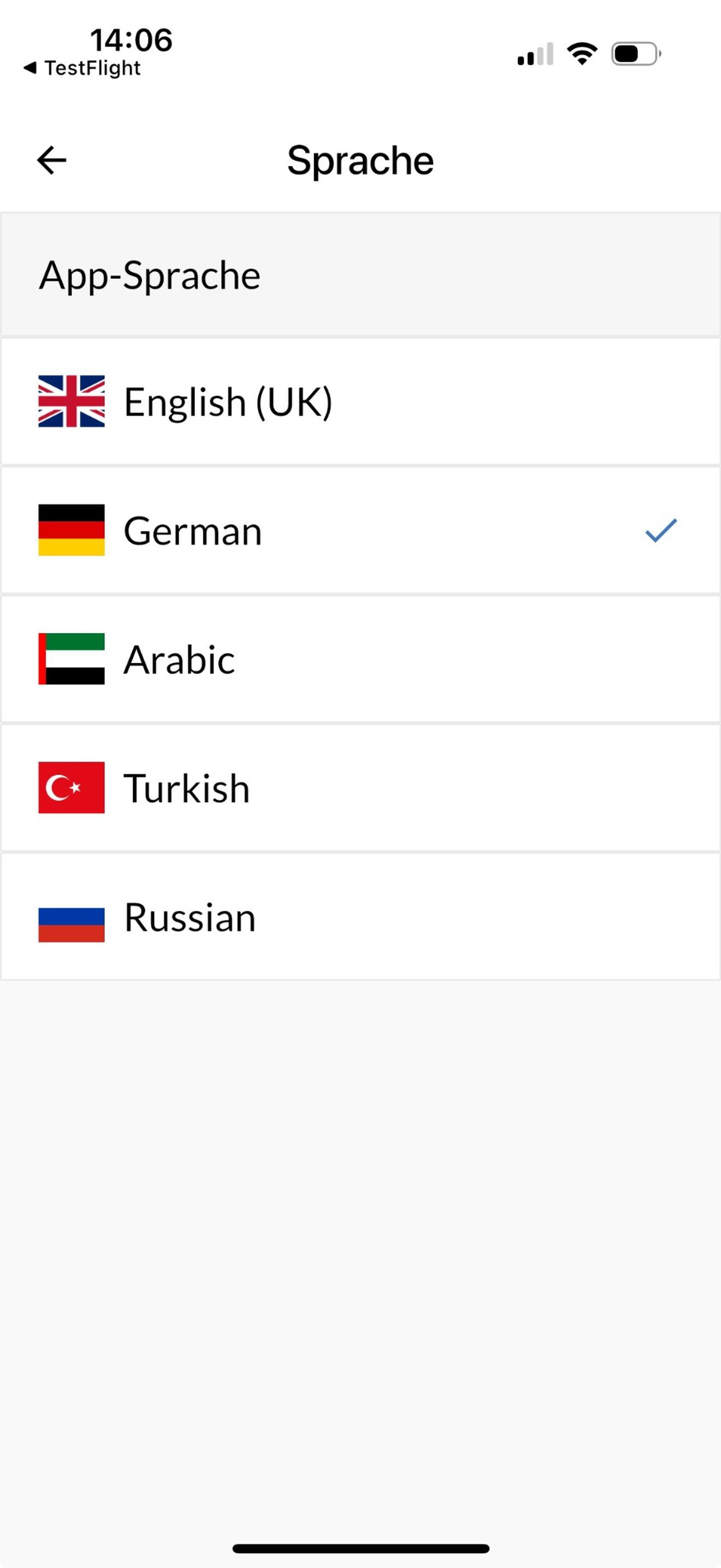 MindTags 2.0 screenshot 3