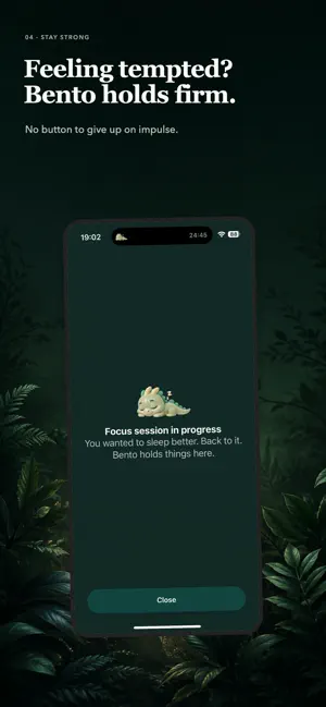 Mialera: Screen Time Blocker screenshot 4