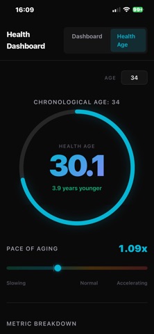 Health Bridge - Data Sync screenshot