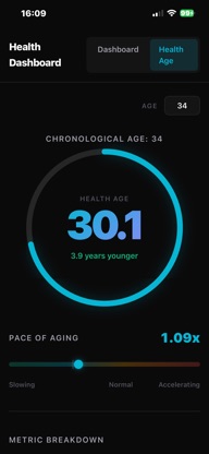 Health Bridge - Data Sync screenshot 4