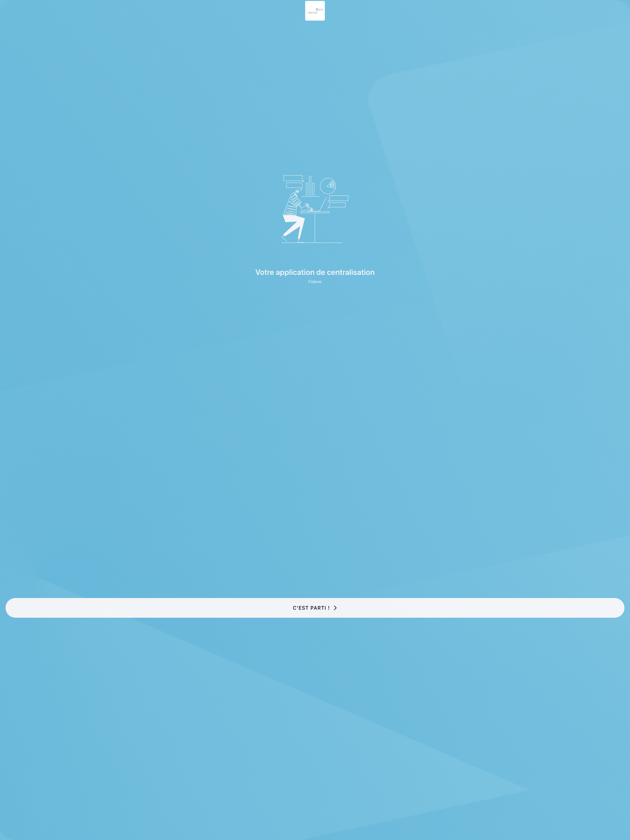 Fideve screenshot 8