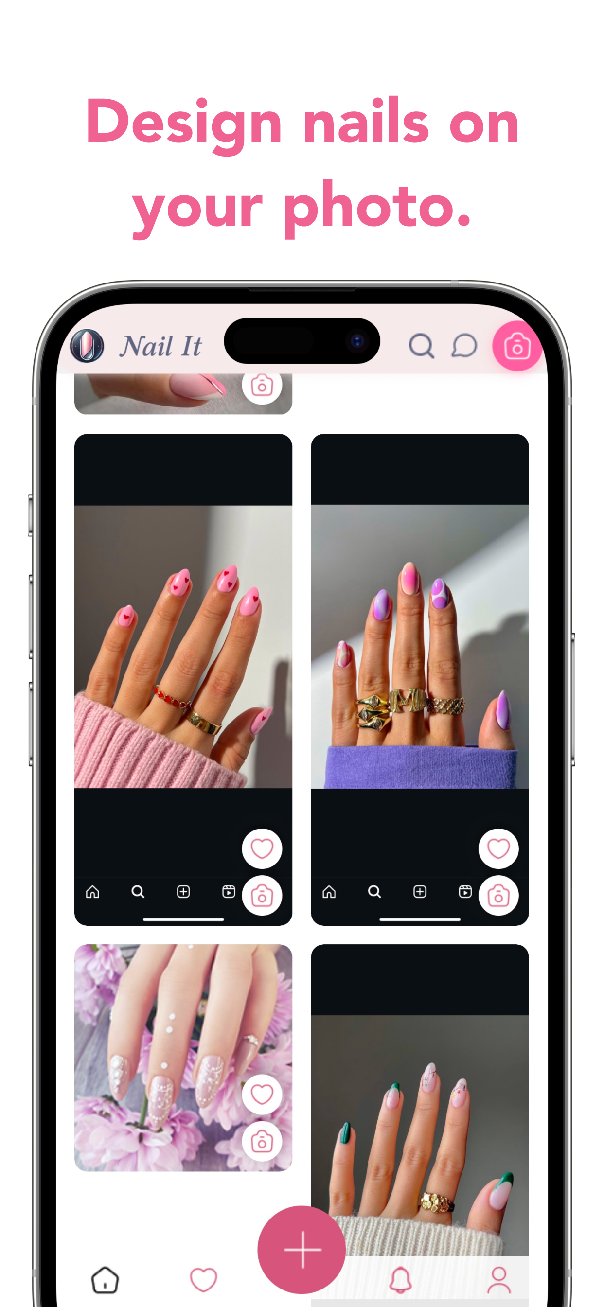 Nail-It-ARt