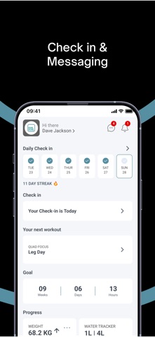 Five Star Coaching screenshot