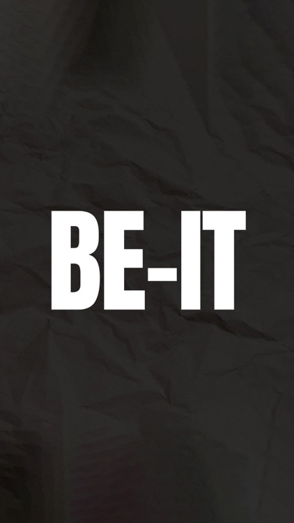 BE-IT Studio