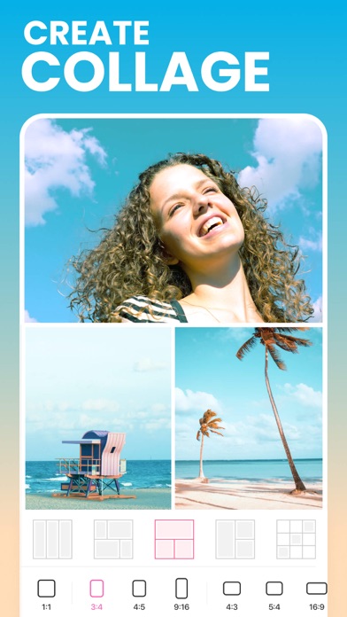BeautyPlus poster