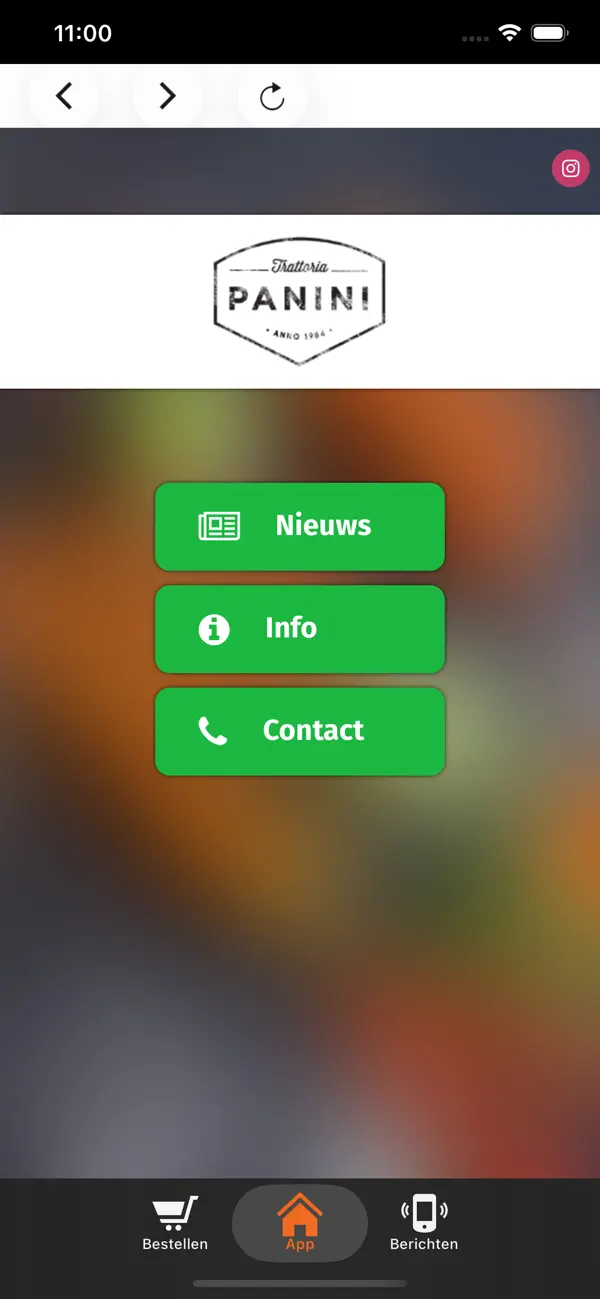 Screenshot #2 pour Panini Leiden