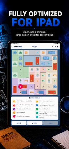 Caseoku screenshot 8