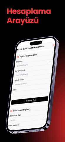 Alize Mühendislik screenshot