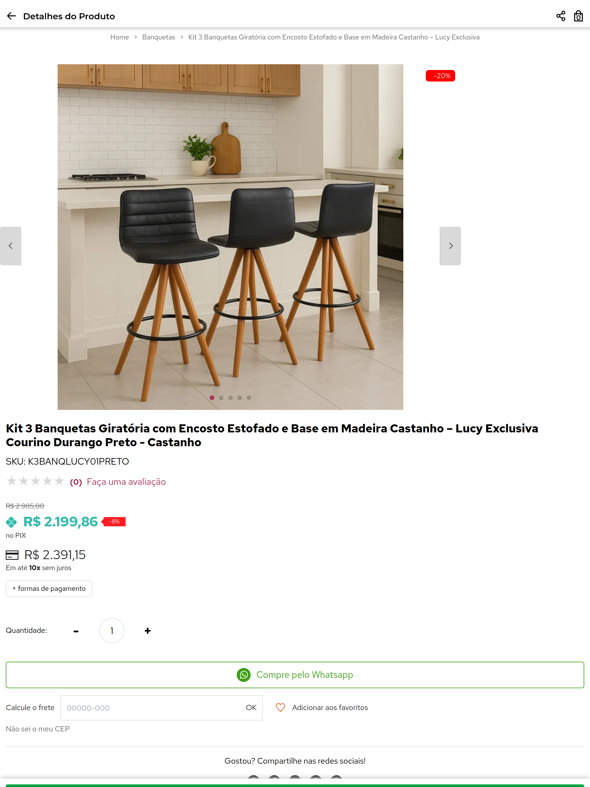 Exclusiva Home & Decor