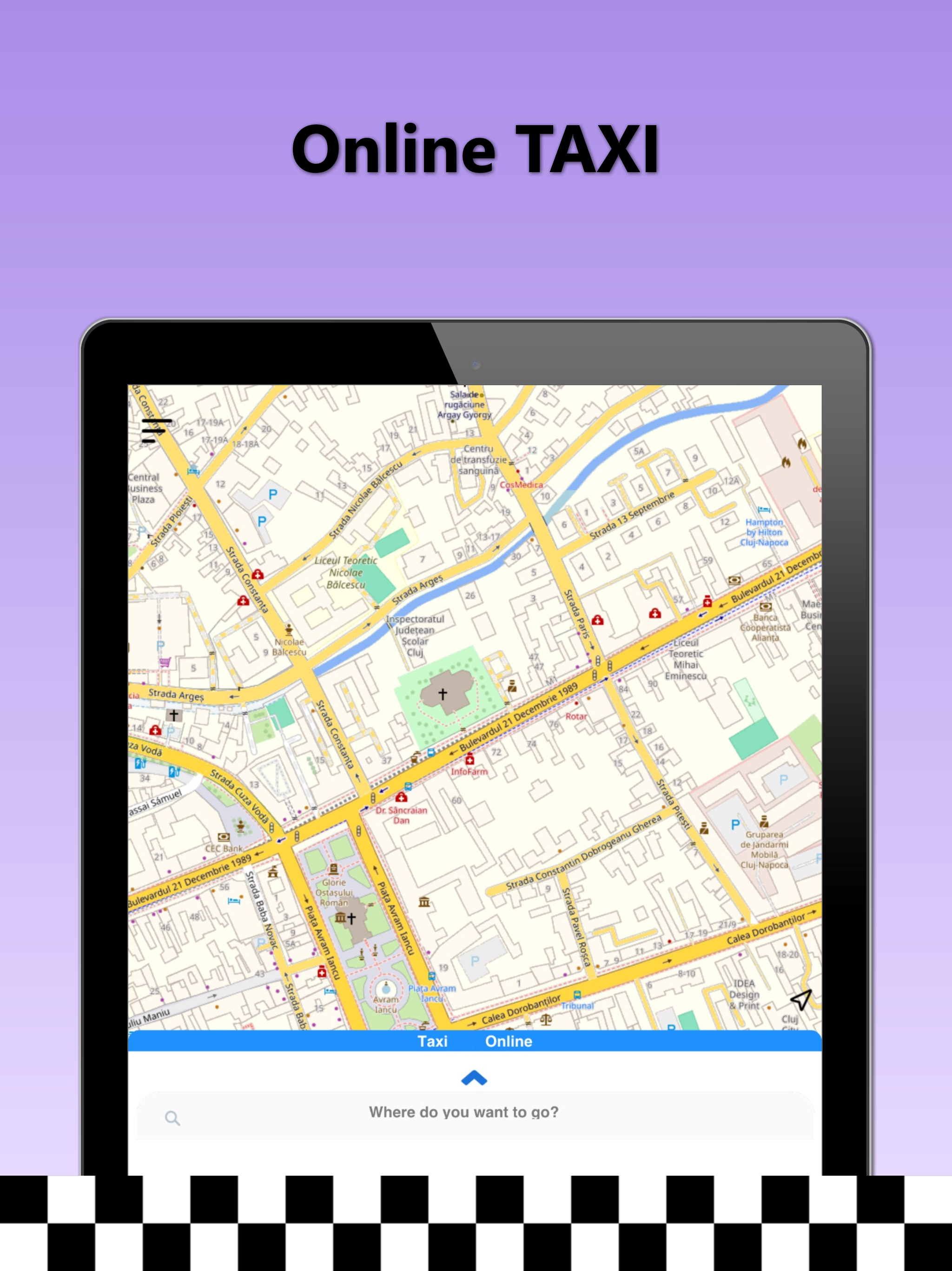 Sama Client screenshot 5