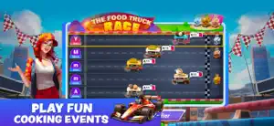 Food Truck Chef™: Cooking Game screenshot 7