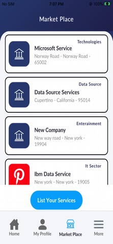 Qwik Cash Screenshot 6 of 9
