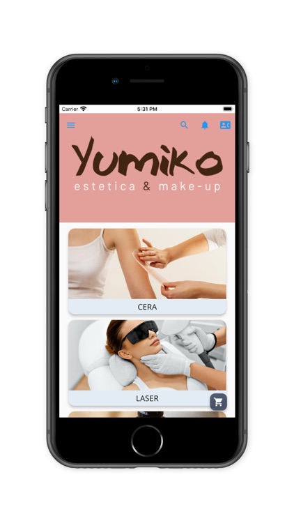 Yumiko Estetica & Makeup