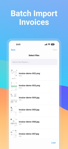 TextraFlow: AI Data Extract screenshot