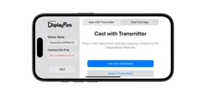 DisplayPass Receiver screenshot 4