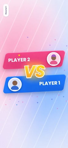 Chip Clash: 2 Player Screenshot 3 of 5