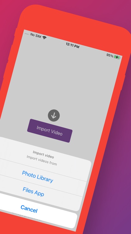 blur video, blur face in video screenshot-4