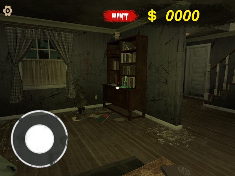 Scary R.E.C.O.N House screenshot 12