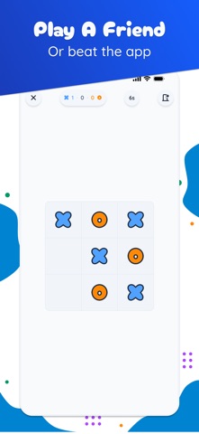Pusles: Sudoku & Trivia Games iPhone screenshot