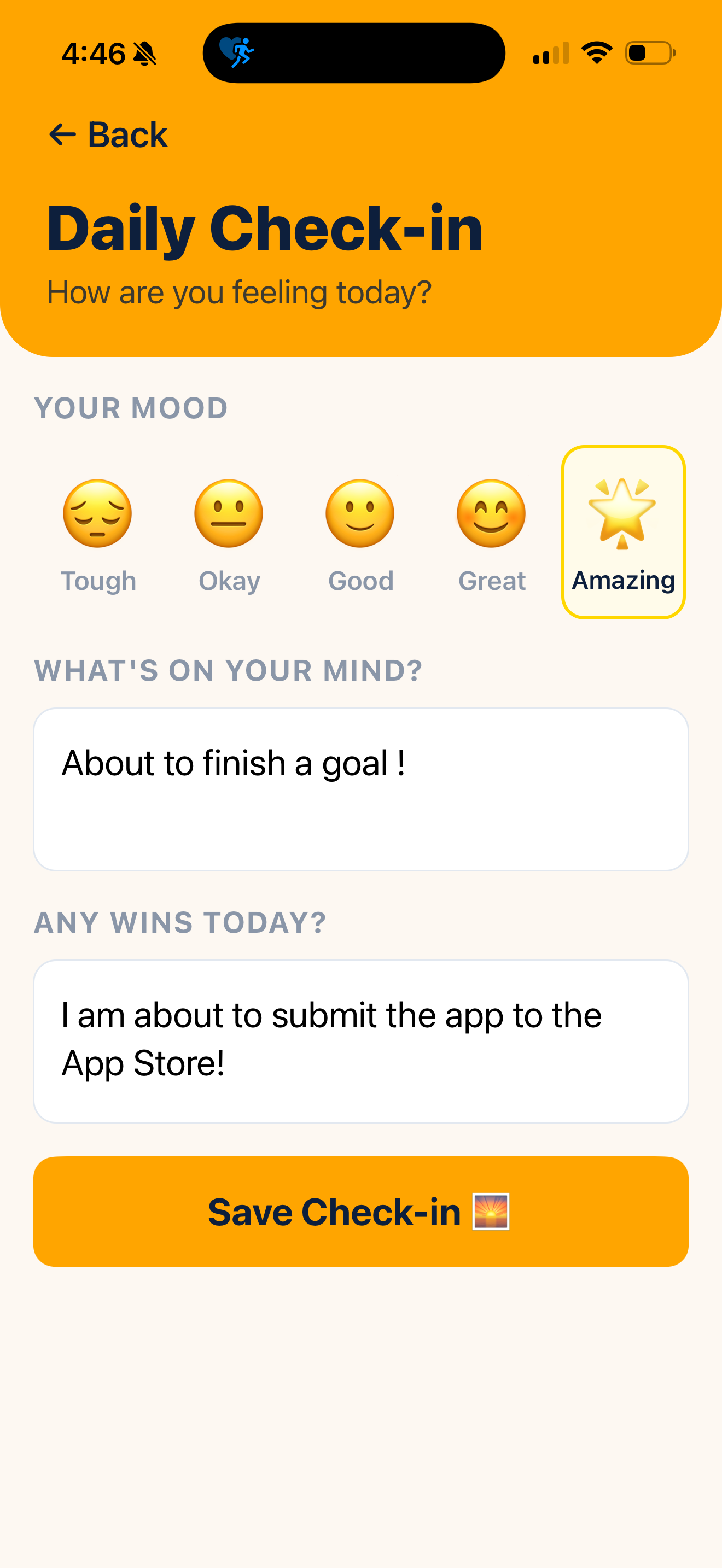 Second Sun screenshot 4