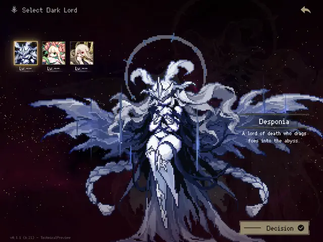 Dungeon Within screenshot 12