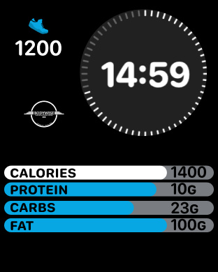 Bodywise Health and Fitness screenshot 12