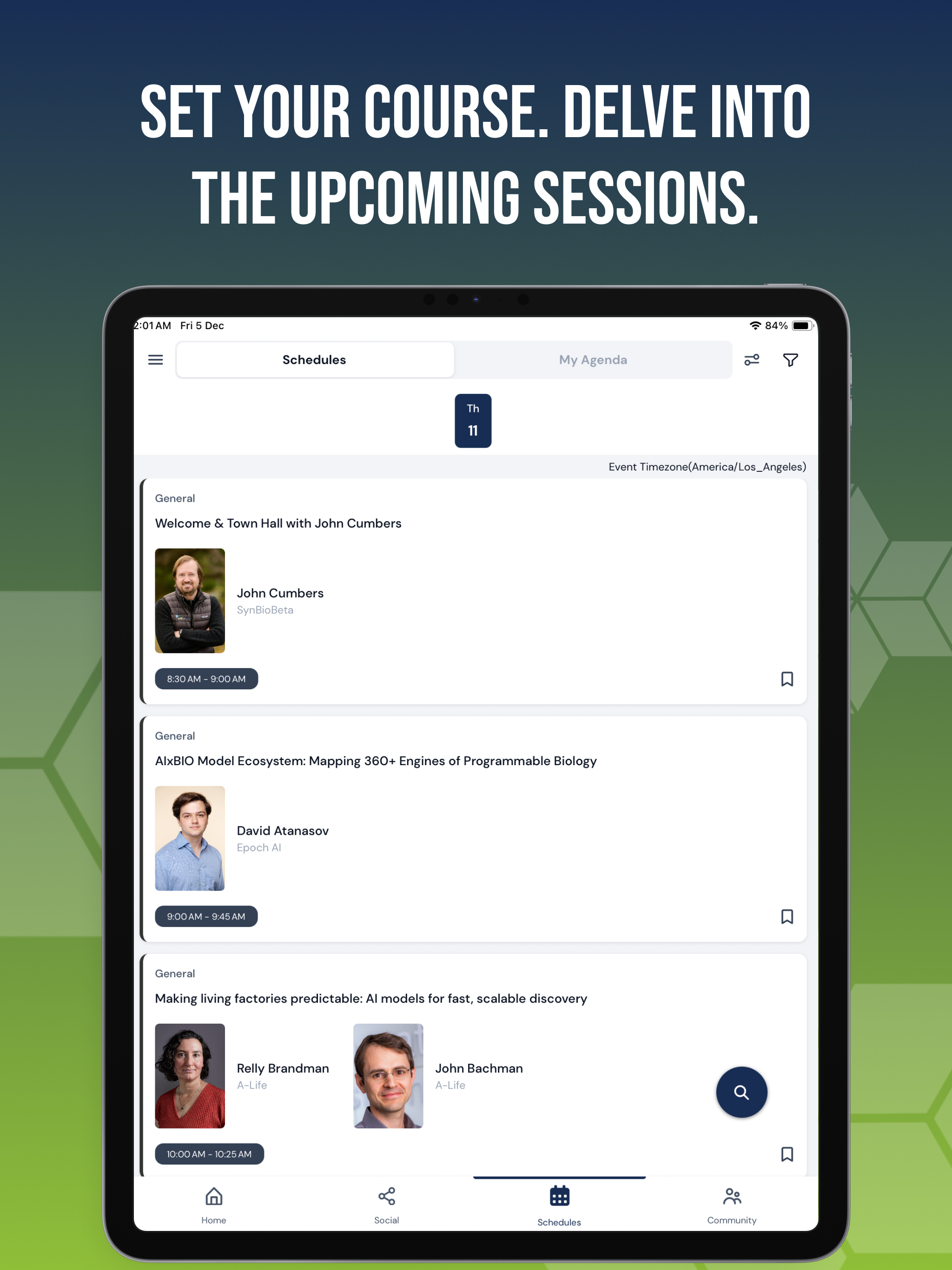 SynBioBeta