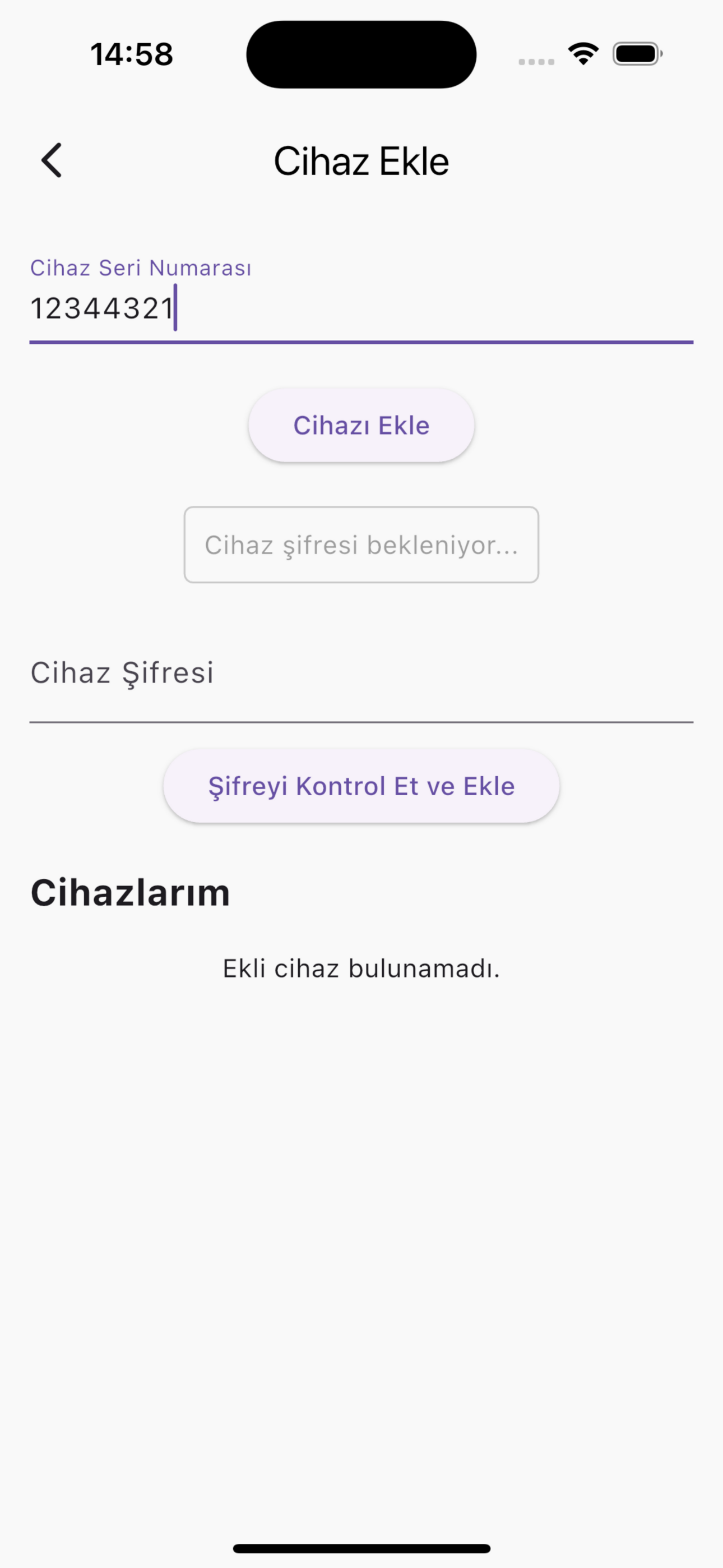 Uzaktan Kontrol
