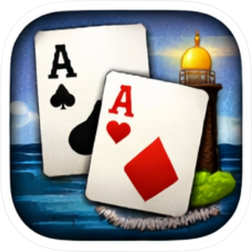 Seahaven Towers Solitaire