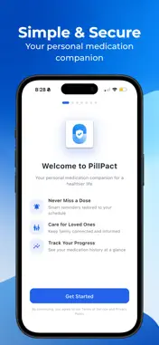 PillPact screenshot 5