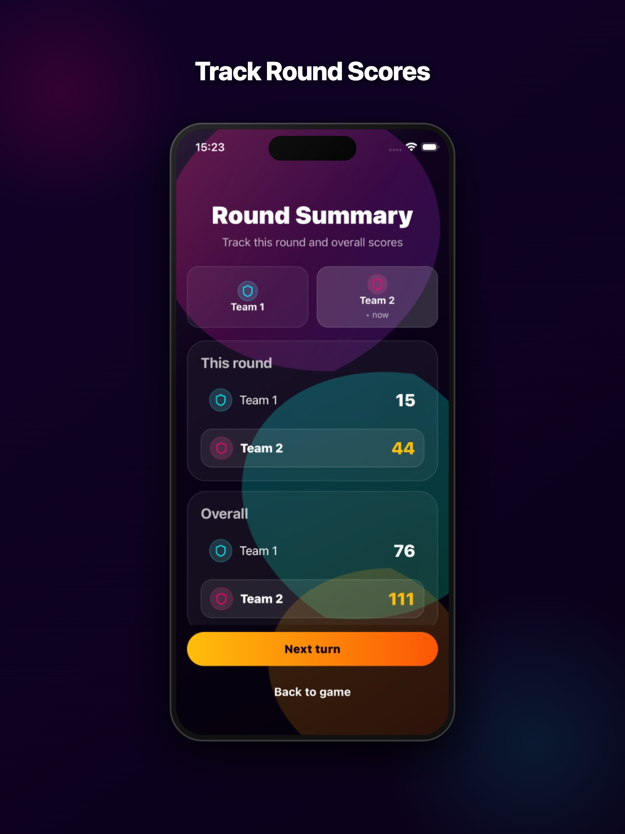 Wonder Trivia Challenge screenshot 13