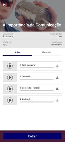 UC Veper iPhone screenshot