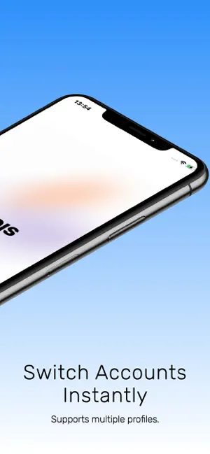 Envois screenshot 2