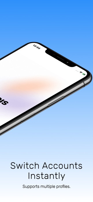 Envois Screenshot 2 of 9