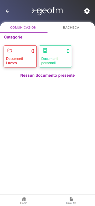 MyGeoFm Screenshot 3 of 3