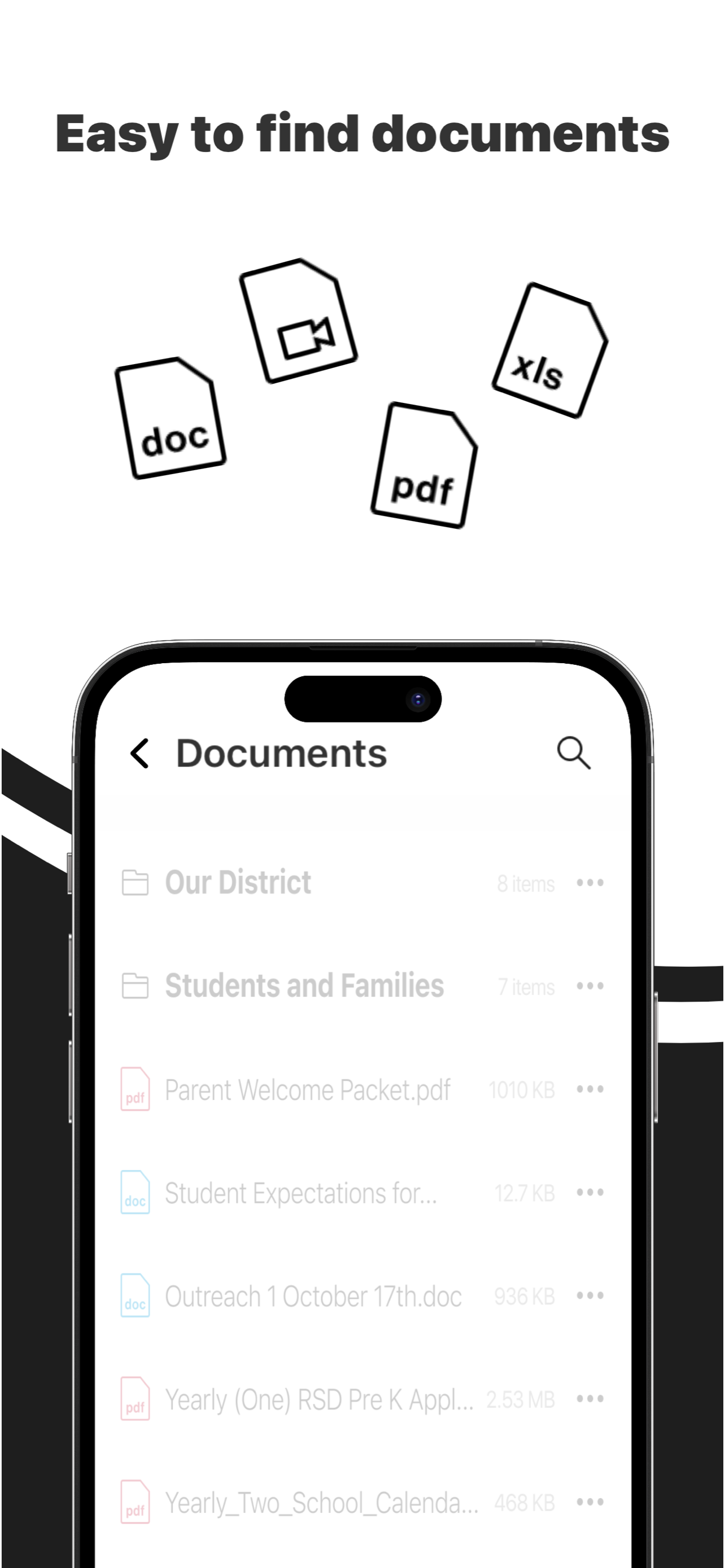 Bullock Creek School District screenshot 4