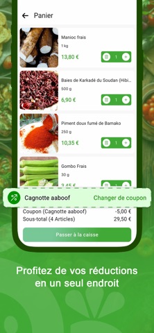 aaboof Screenshot 5 of 5