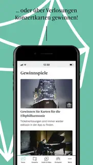 ndr elbphilharmonie orchester iphone bildschirmfoto 3