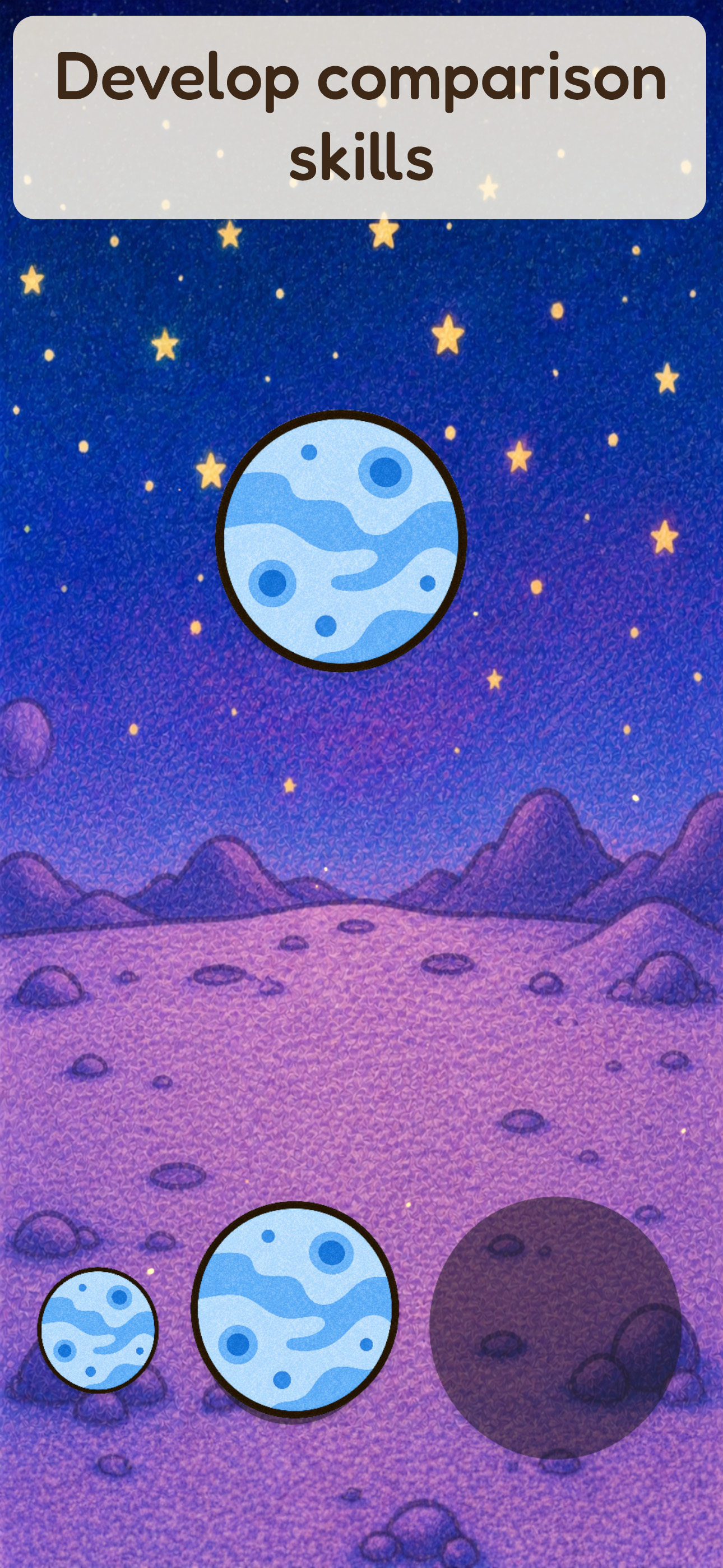 Toddler Games: Shapes & Colors screenshot 6