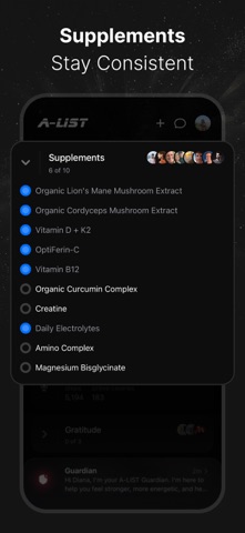 app.list Screenshot 5