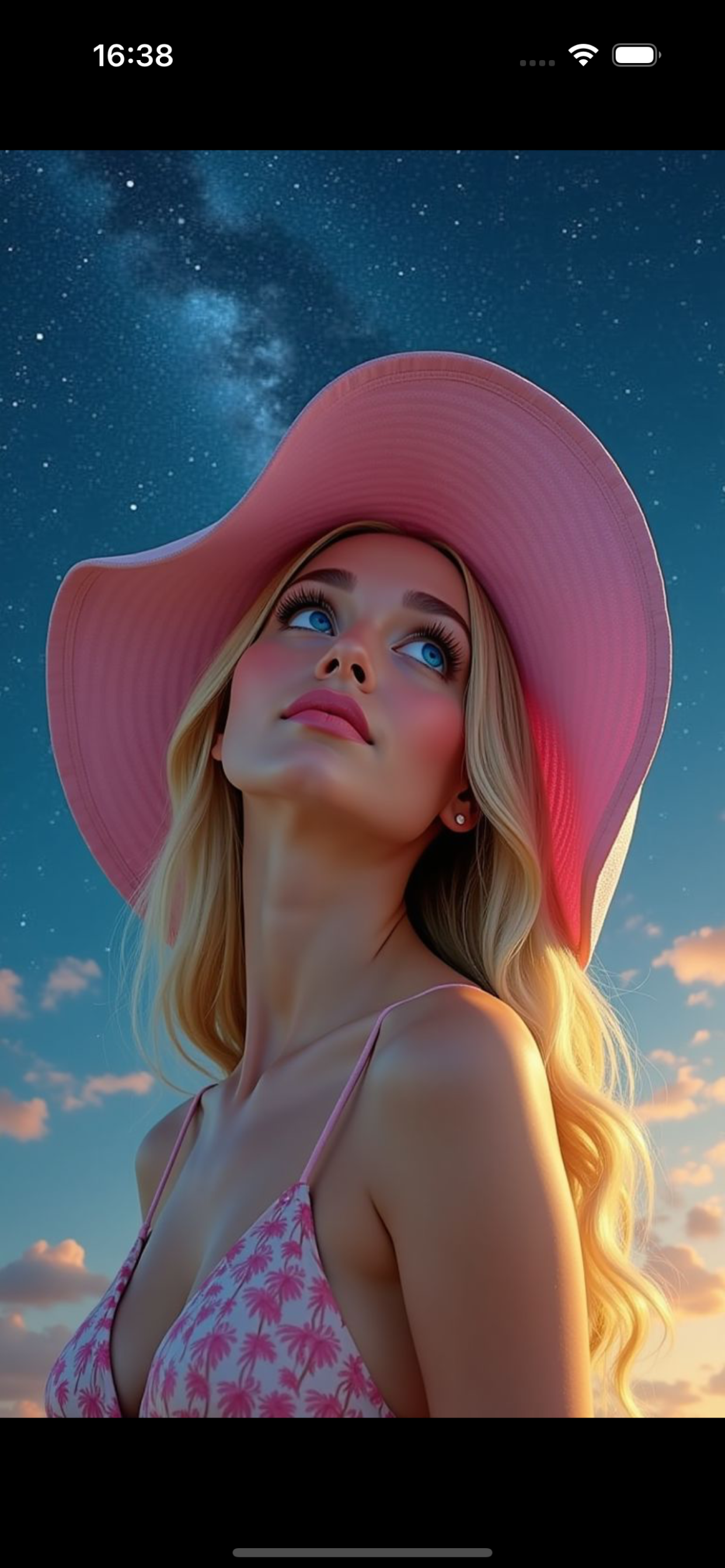 Pixelove - AI Image Generator